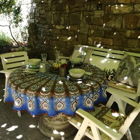 Charming Apartment In A 19Th Century Villa ترييستي المظهر الخارجي الصورة