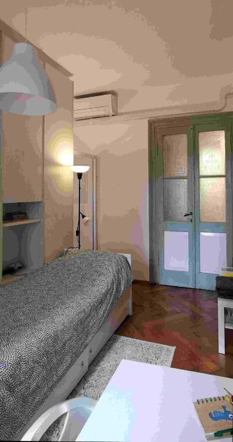 Charming Apartment In A 19Th Century Villa ترييستي المظهر الخارجي الصورة